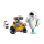 LEGO Disney 43279 WALL-E i Ewa - 1331751 - zdjęcie 3